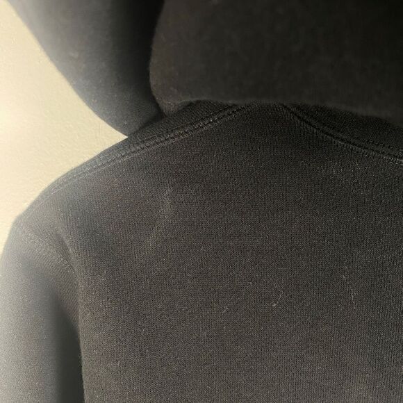 A Bathing Ape BAPE X UNDEFEATED PULLOVER HOODIE - Picture 7 of 14